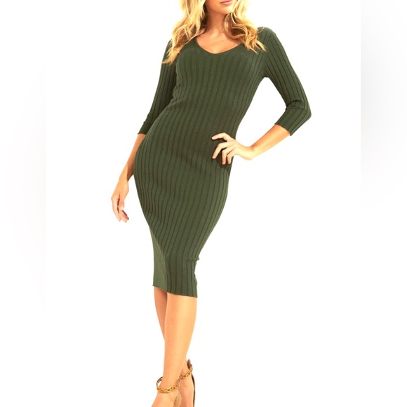 NWT guess dress - Picture 2 of 3